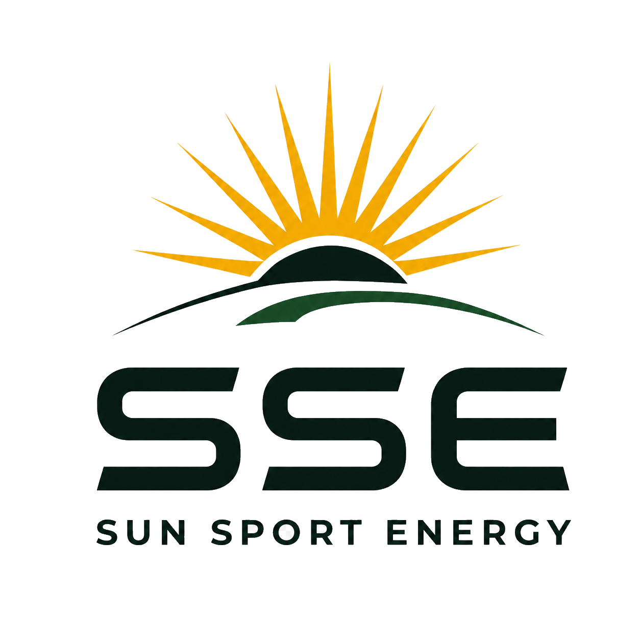 Sun Sport Energy